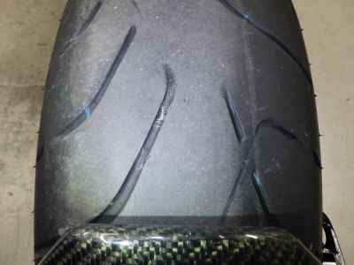 Honda X-Adv 750 2019