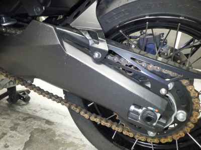 Honda X-Adv 750 2019