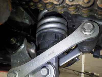 Honda X-Adv 750 2019