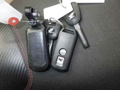 Honda X-Adv 750 2019