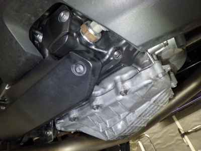 Honda X-Adv 750 2019