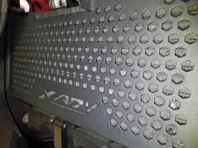 Honda X-Adv 750 2019