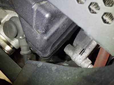 Honda X-Adv 750 2019