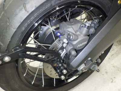 Honda X-Adv 750 2019