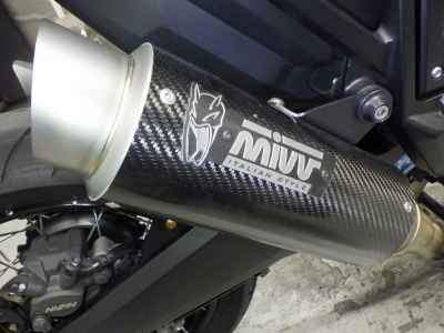 Honda X-Adv 750 2019