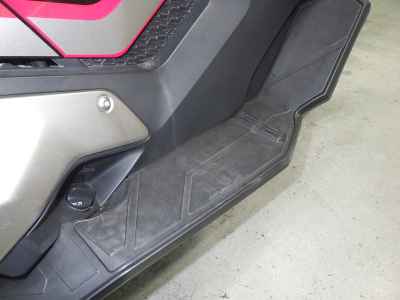 Honda X-Adv 750 2019