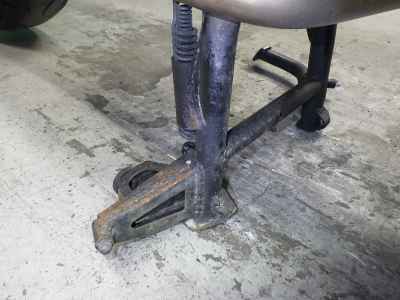 Honda X-Adv 750 2019