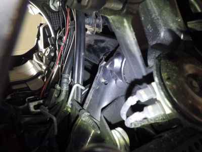 Honda X-Adv 750 2019