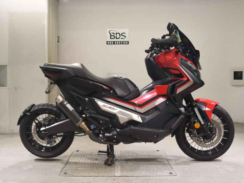 Honda X-Adv 750 2019