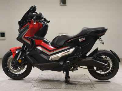 Honda X-Adv 750 2019