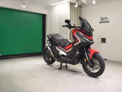 Honda X-Adv 750 2019