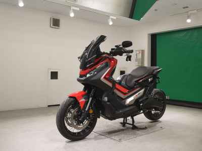 Honda X-Adv 750 2019