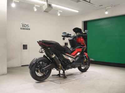 Honda X-Adv 750 2019