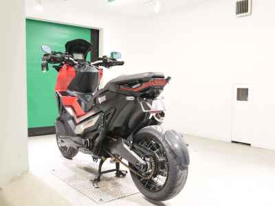 Honda X-Adv 750 2019