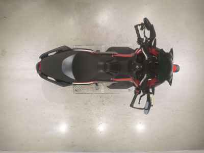 Honda X-Adv 750 2019