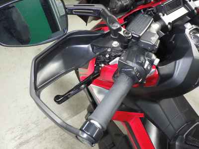 Honda X-Adv 750 2019