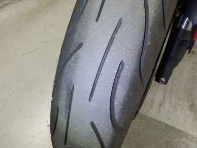 Honda X-Adv 750 2019