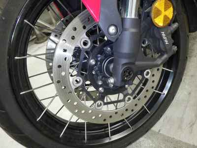 Honda X-Adv 750 2019