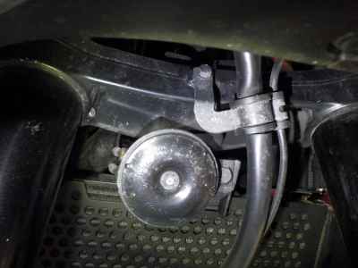 Honda X-Adv 750 2019