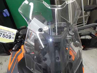 KTM 1290 Super Duke GT 2023