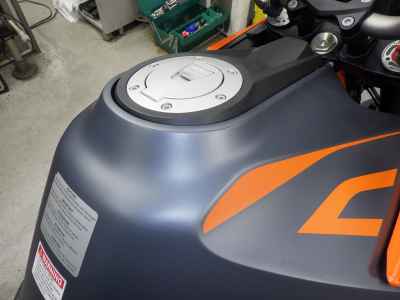 KTM 1290 Super Duke GT 2023