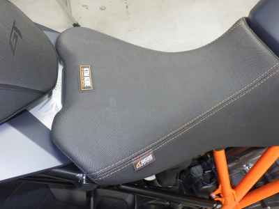 KTM 1290 Super Duke GT 2023