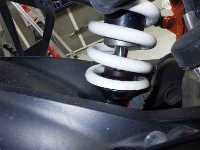 KTM 1290 Super Duke GT 2023