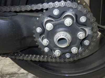 KTM 1290 Super Duke GT 2023