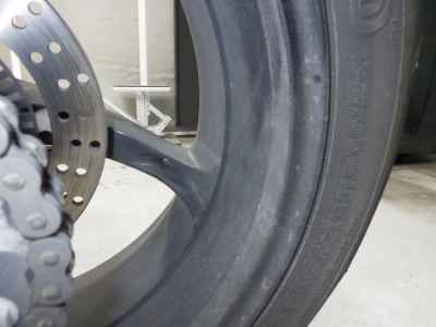 KTM 1290 Super Duke GT 2023