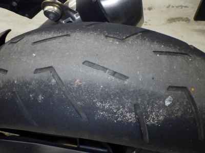 KTM 1290 Super Duke GT 2023