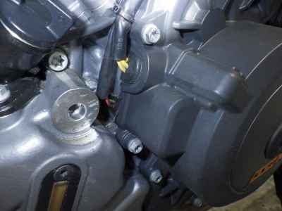 KTM 1290 Super Duke GT 2023