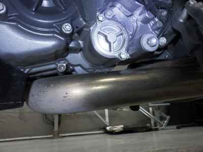 KTM 1290 Super Duke GT 2023