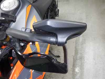 KTM 1290 Super Duke GT 2023