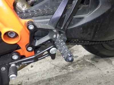 KTM 1290 Super Duke GT 2023