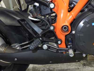 KTM 1290 Super Duke GT 2023