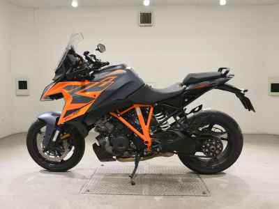 KTM 1290 Super Duke GT 2023