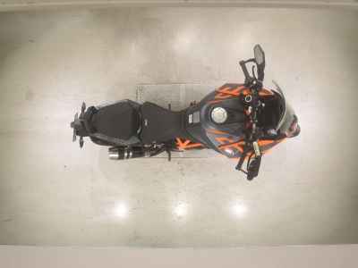 KTM 1290 Super Duke GT 2023