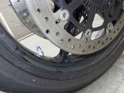 KTM 1290 Super Duke GT 2023