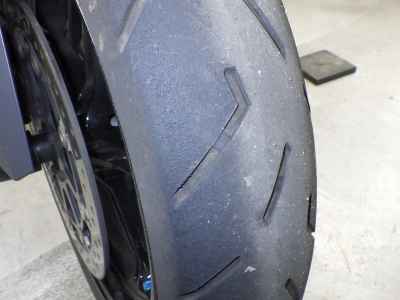 KTM 1290 Super Duke GT 2023