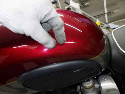 Triumph Bonneville T120 2023