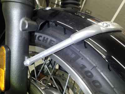 Triumph Bonneville T120 2023