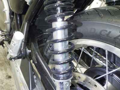 Triumph Bonneville T120 2023