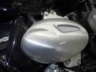 Triumph Bonneville T120 2023