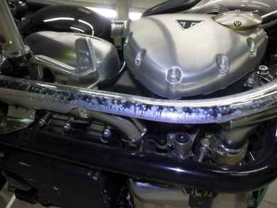 Triumph Bonneville T120 2023