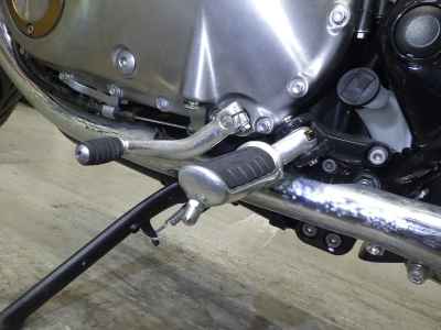 Triumph Bonneville T120 2023