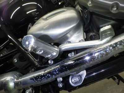 Triumph Bonneville T120 2023