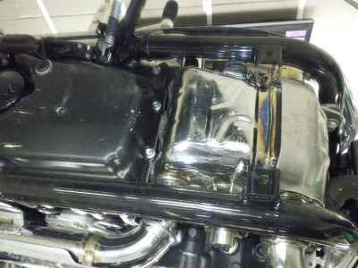 Triumph Bonneville T120 2023