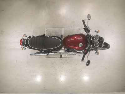 Triumph Bonneville T120 2023