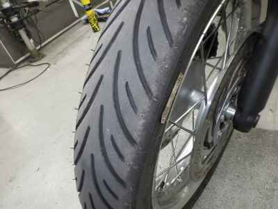 Triumph Bonneville T120 2023