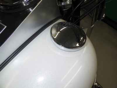 Harley-Davidson Fat Boy FLSTFB1580 2011